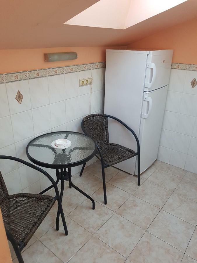 Apartment Danijela Budva Exterior photo