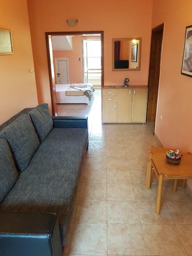 Apartment Danijela Budva Exterior photo